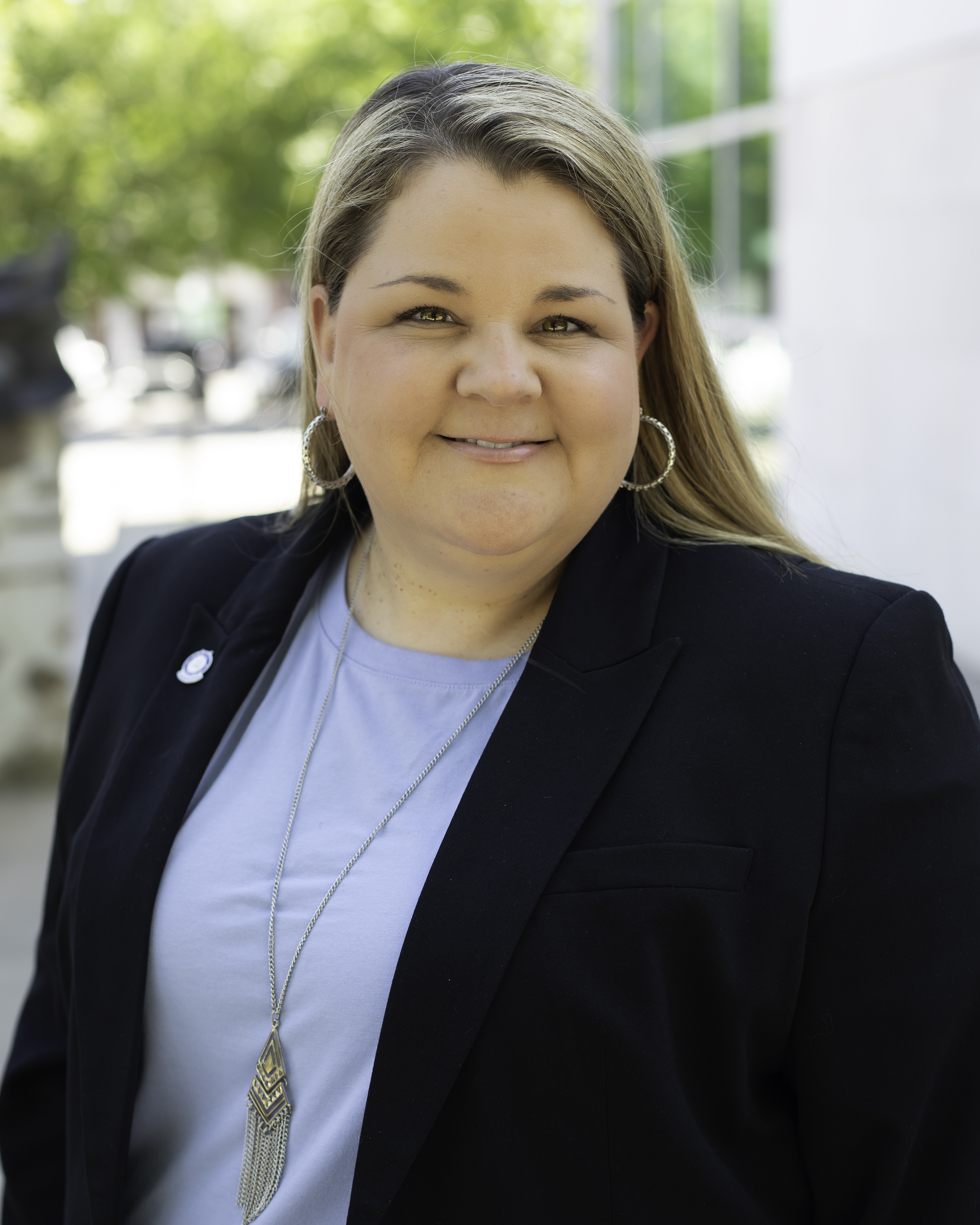 Allison Hall, O.D.