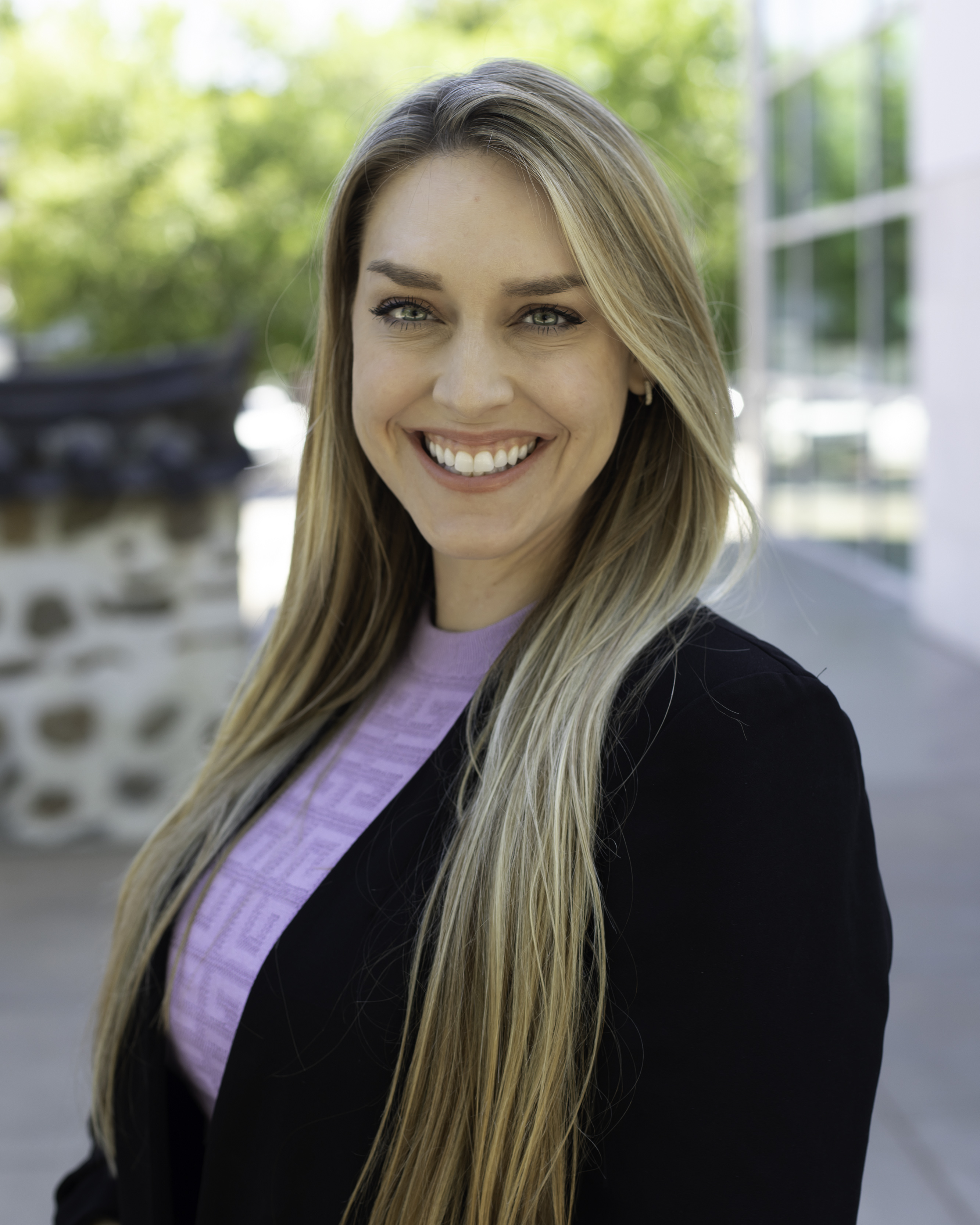 Jade Coats, O.D.