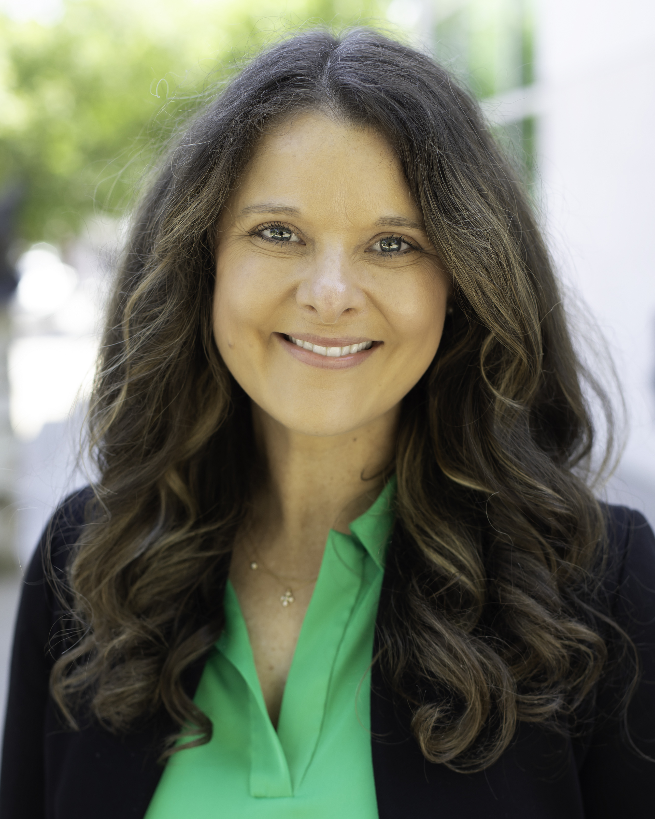Julie Dolven, O.D.