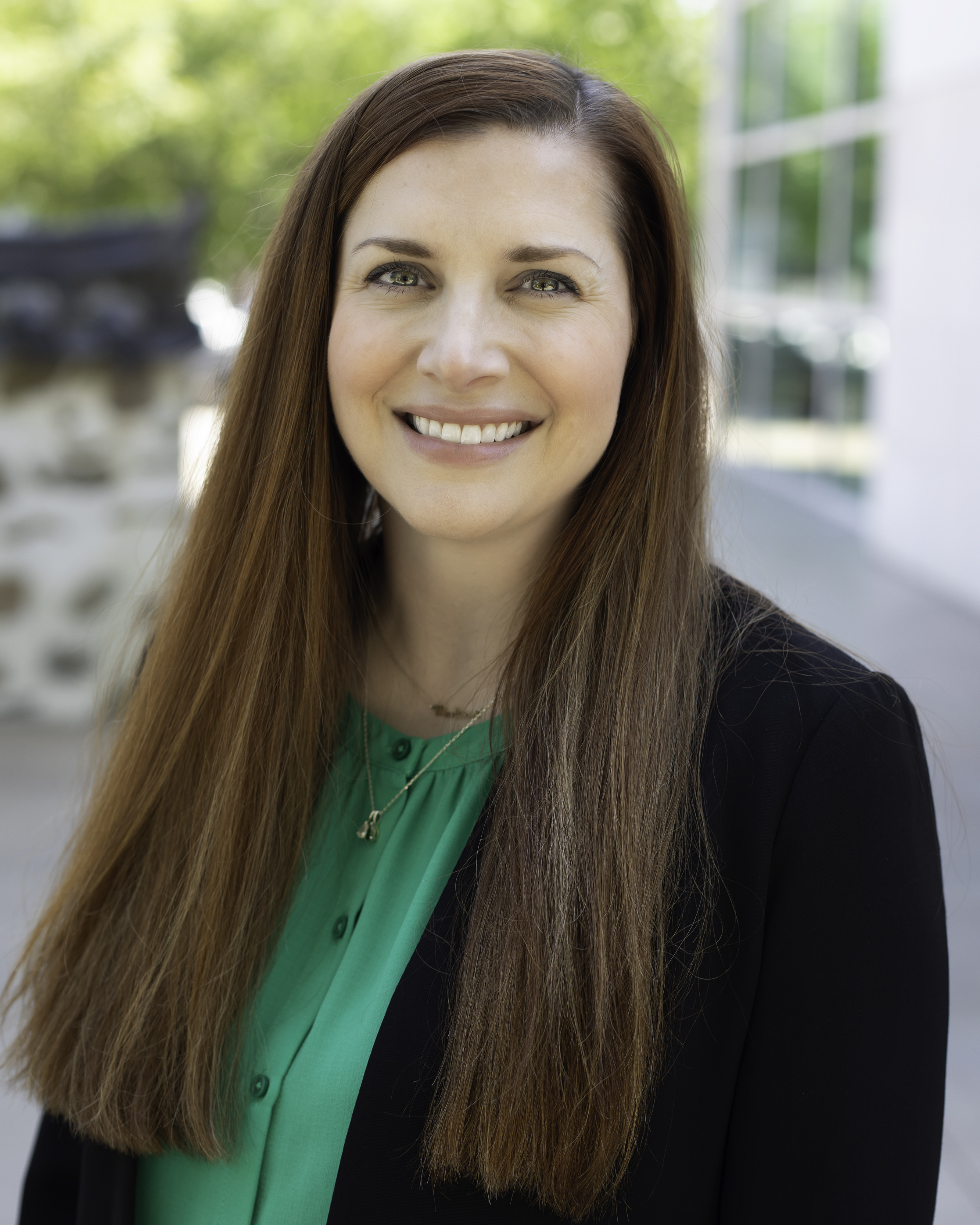 Katie Brown, O.D.