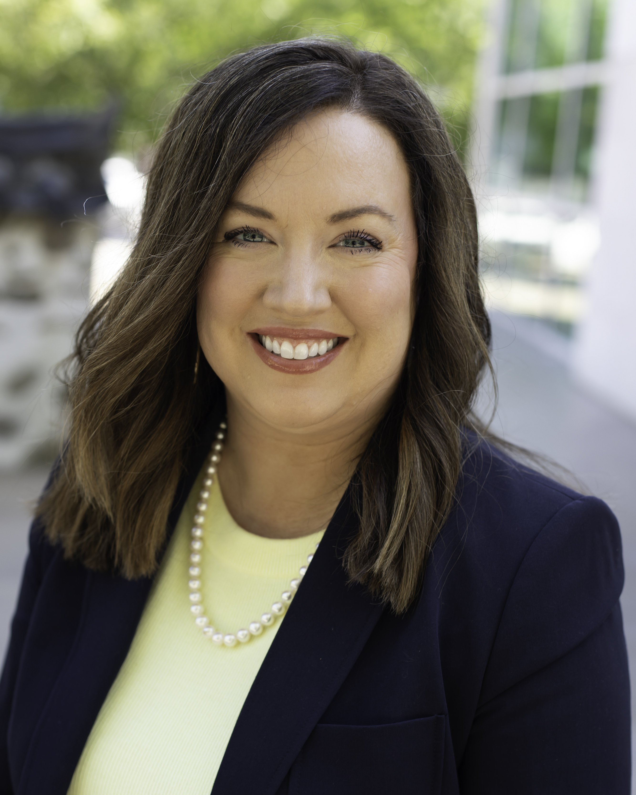 Sarah Lunsford, O.D.