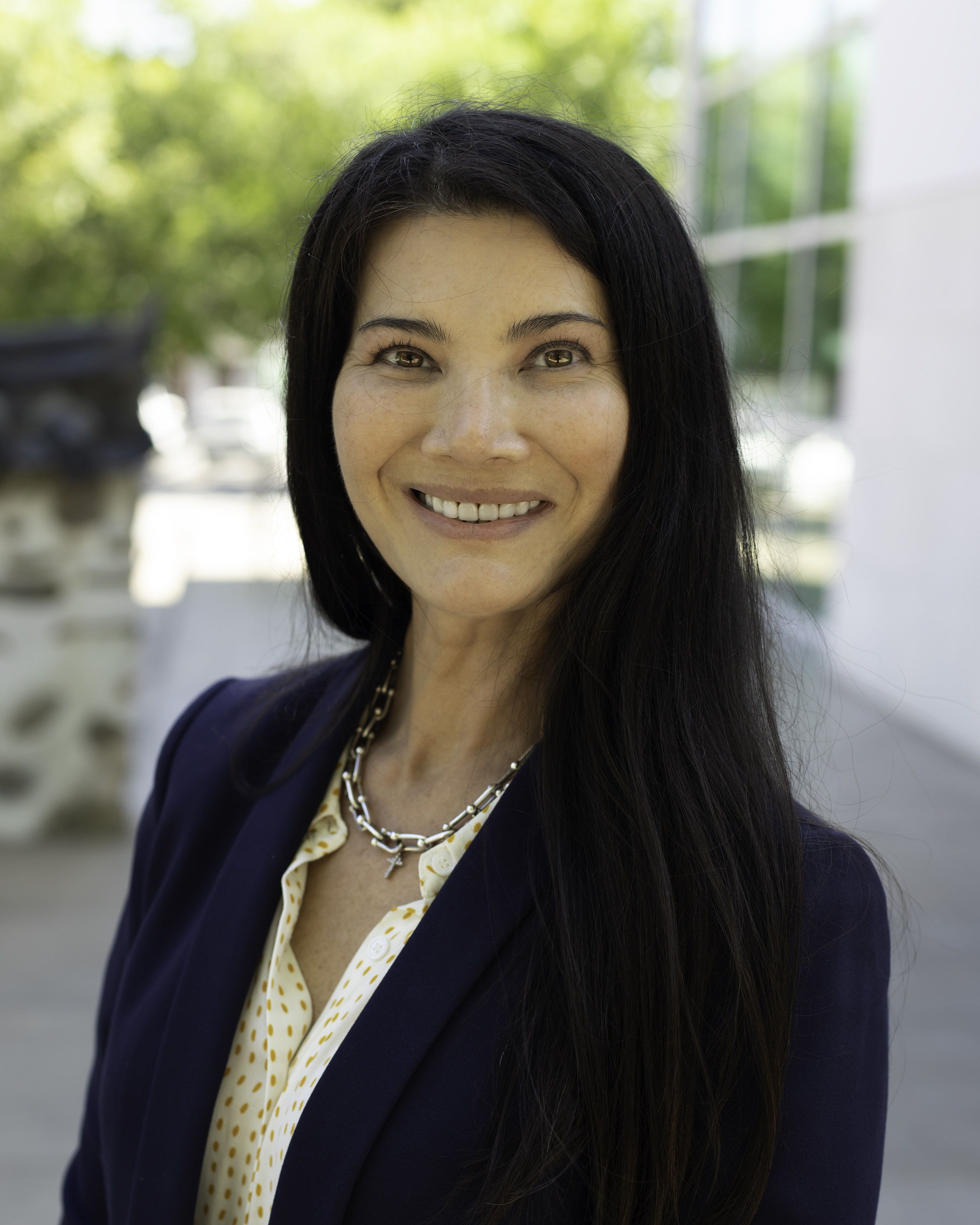 Wanda Vaughn, O.D.