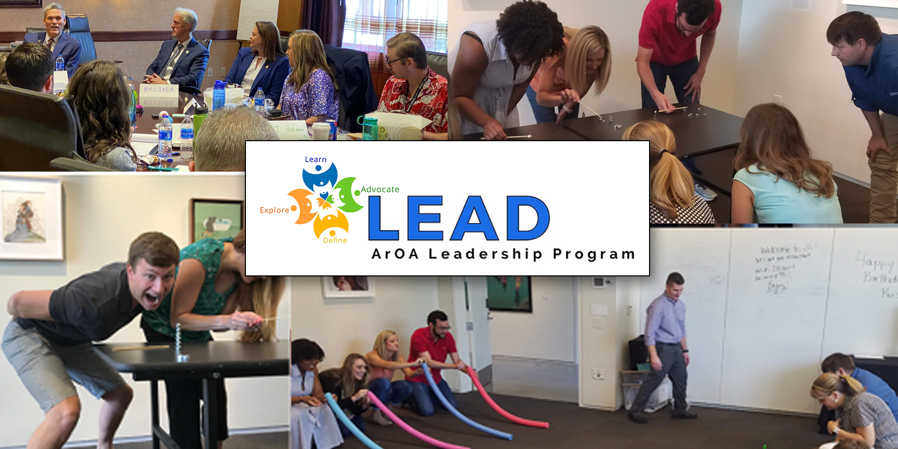 LEAD