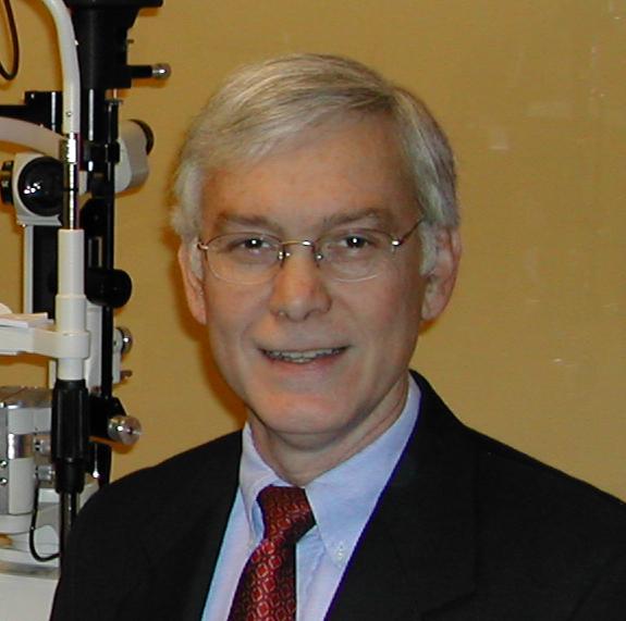Kenny Hubbard, O.D.