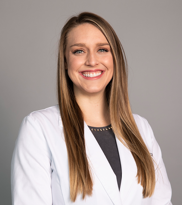 Dr. Jade Coats