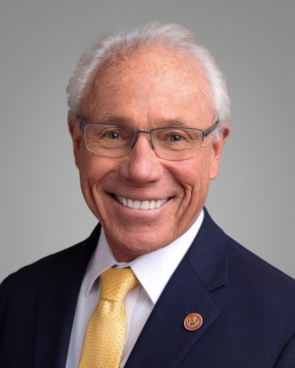 Rep. Jon Eubanks