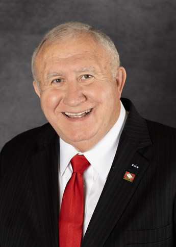 Senator Dave Wallace