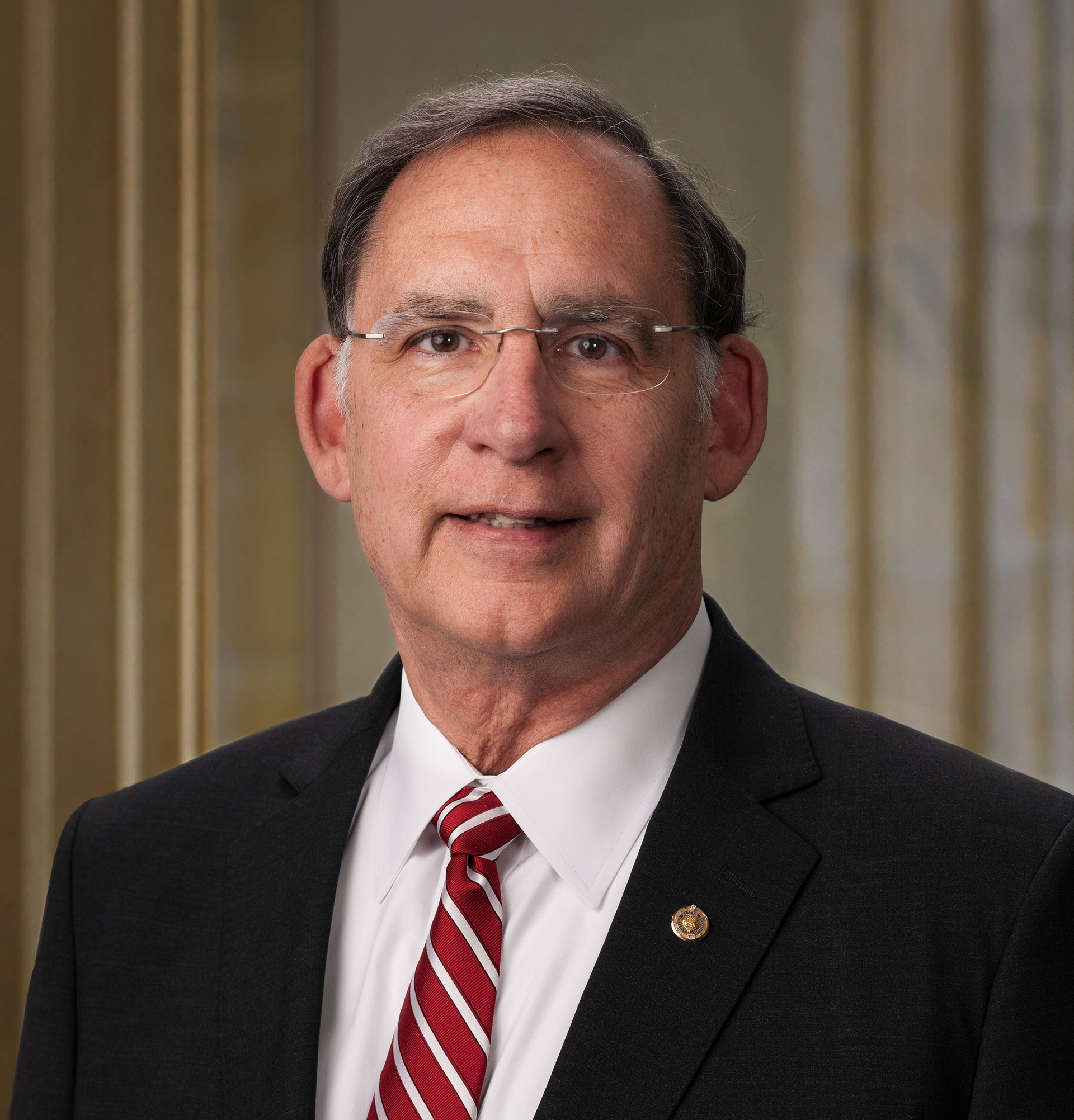 Senator Dave Wallace