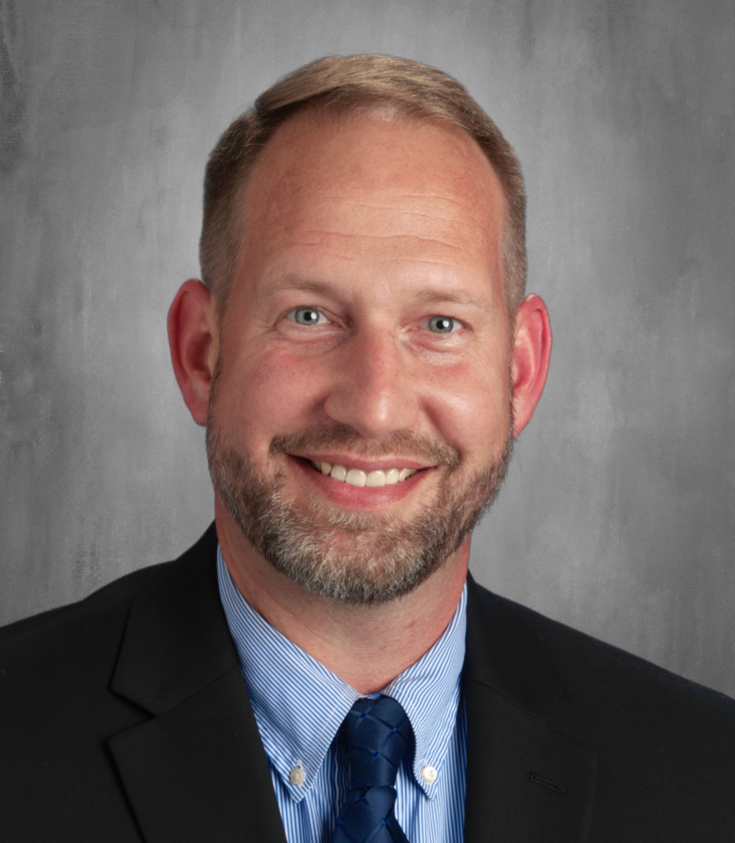 Dr. James Hertzog