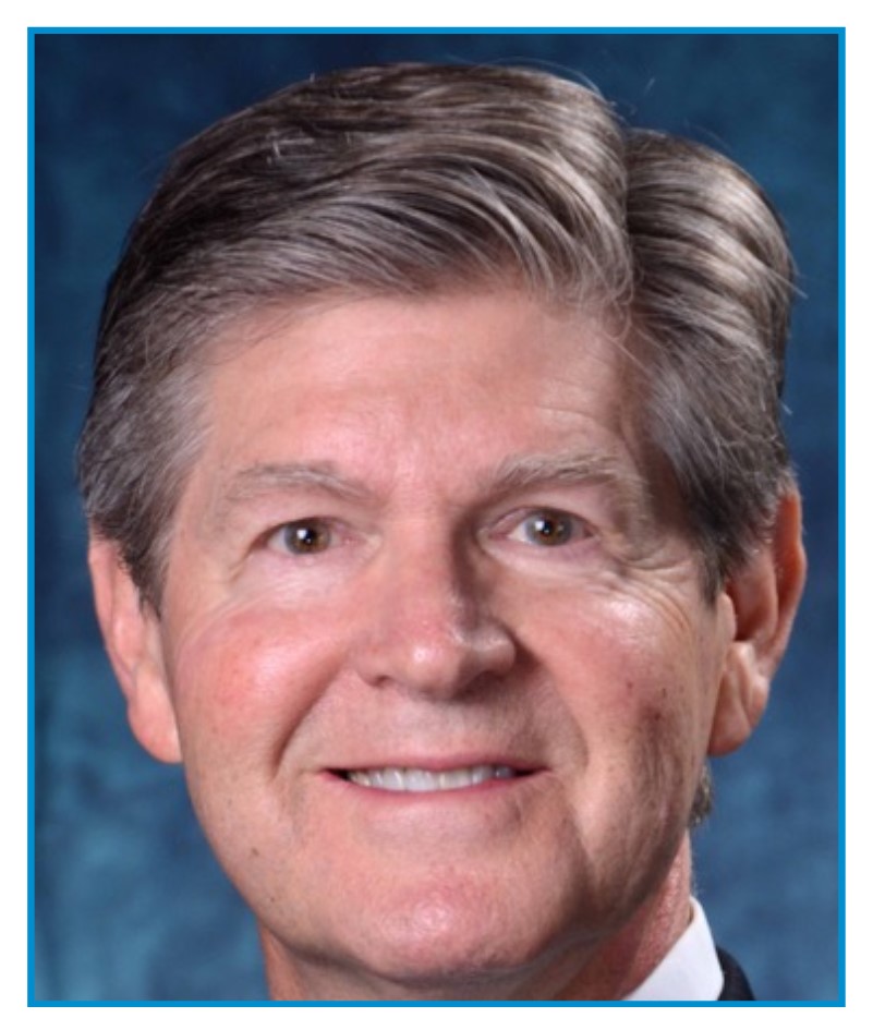 Perry Amerine, OD