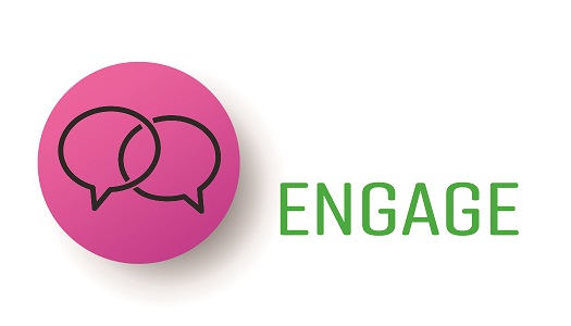Engage